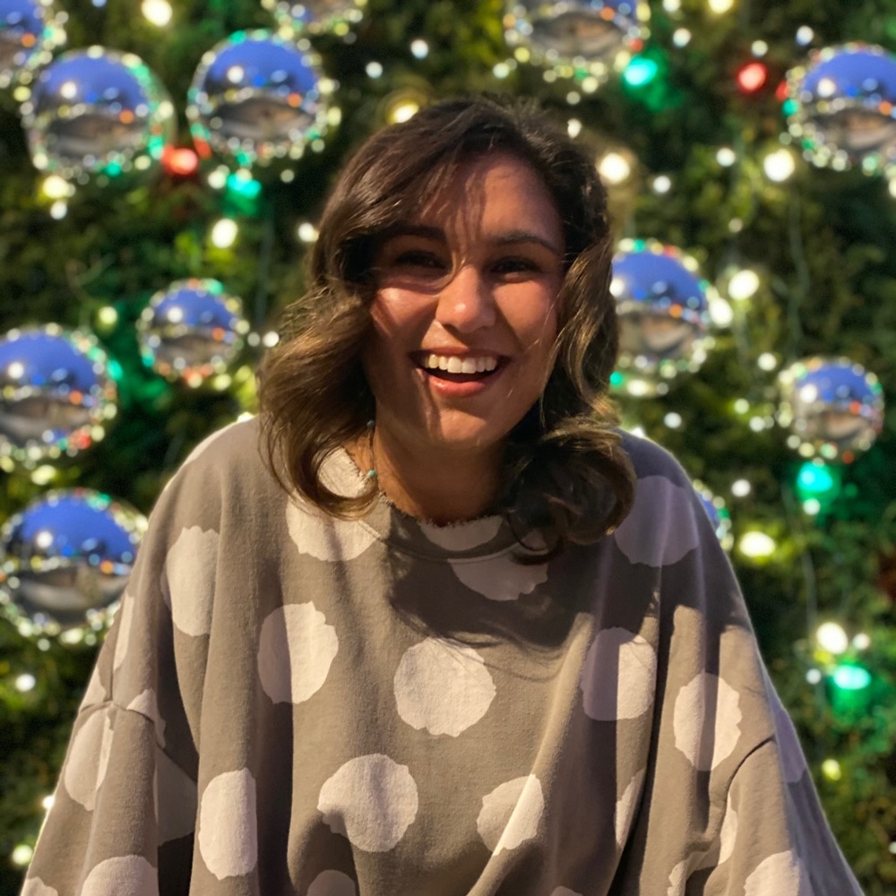 Meet your Posher, Gabby